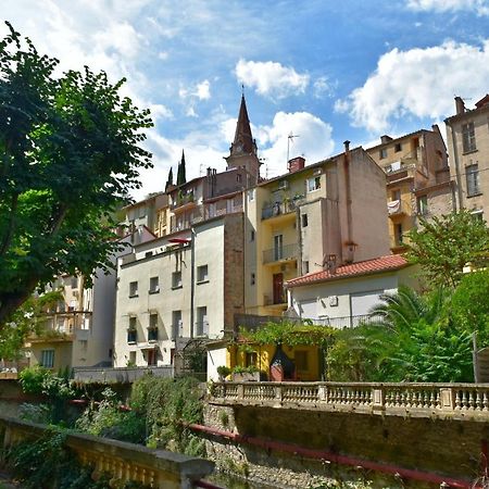T2 Tout Confort Amélie-les-Bains-Palalda Kültér fotó