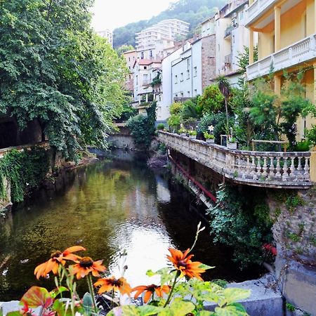 T2 Tout Confort Amélie-les-Bains-Palalda Kültér fotó