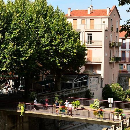 T2 Tout Confort Amélie-les-Bains-Palalda Kültér fotó