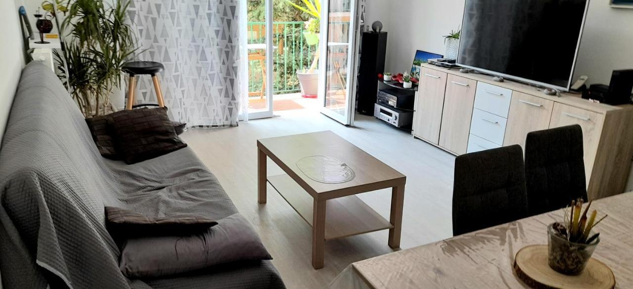 T2 Tout Confort Amélie-les-Bains-Palalda Kültér fotó