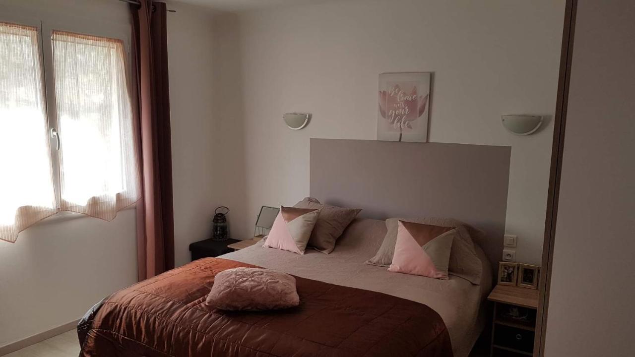 T2 Tout Confort Amélie-les-Bains-Palalda Kültér fotó