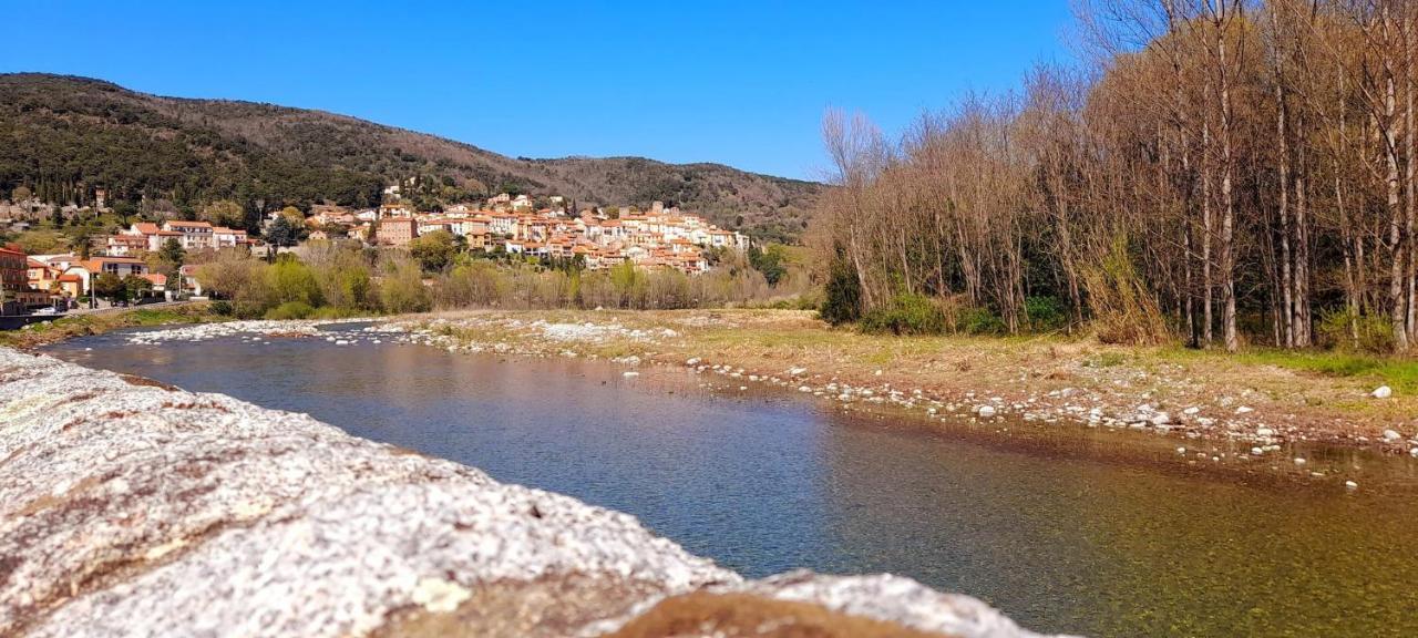 T2 Tout Confort Amélie-les-Bains-Palalda Kültér fotó