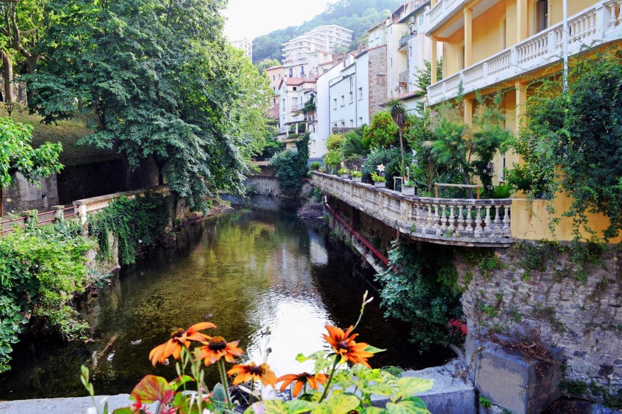 T2 Tout Confort Amélie-les-Bains-Palalda Kültér fotó