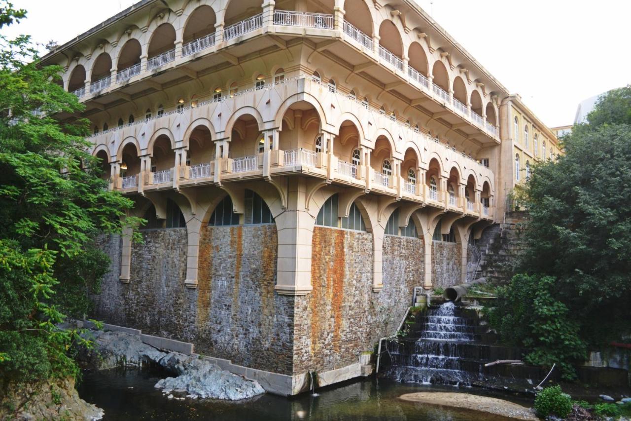 T2 Tout Confort Amélie-les-Bains-Palalda Kültér fotó