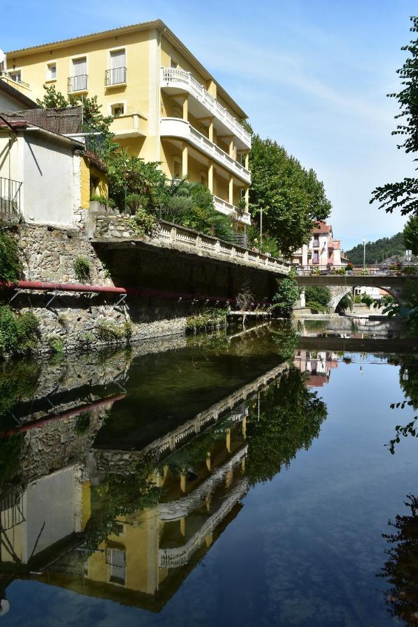 T2 Tout Confort Amélie-les-Bains-Palalda Kültér fotó