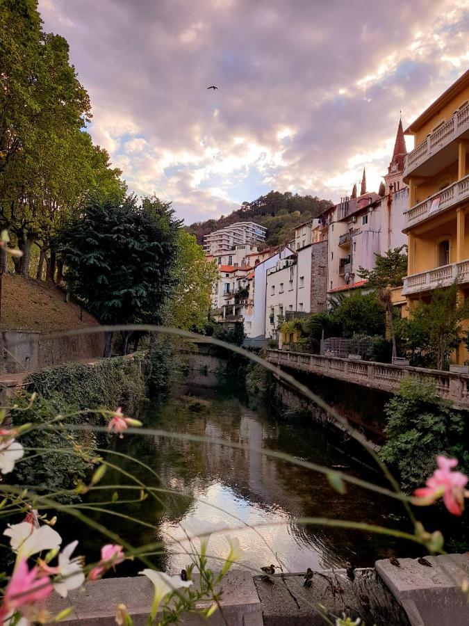 T2 Tout Confort Amélie-les-Bains-Palalda Kültér fotó