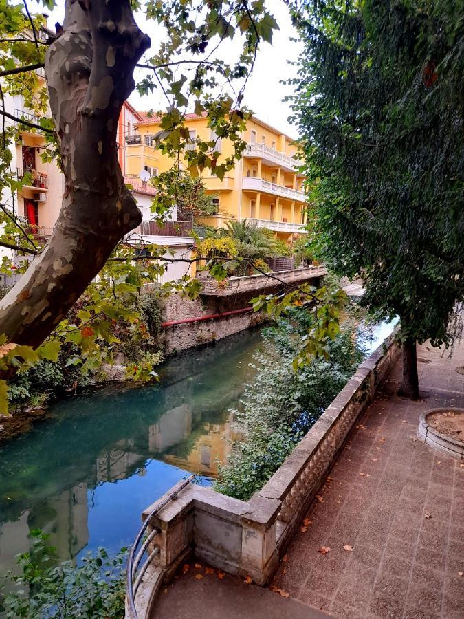 T2 Tout Confort Amélie-les-Bains-Palalda Kültér fotó