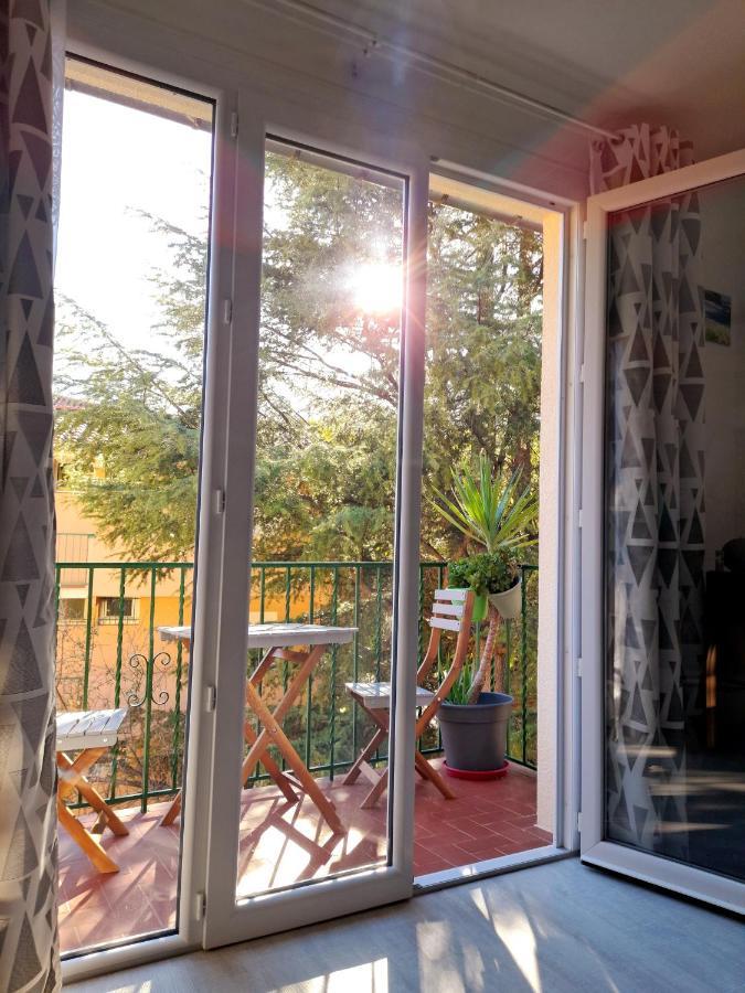 T2 Tout Confort Amélie-les-Bains-Palalda Kültér fotó